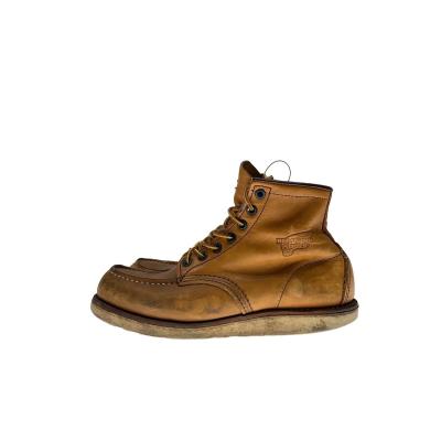 redwing 875（メンズブーツ）（サイズ（cm）：25cm）｜シューズ