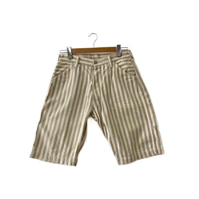 evisu（メンズショート、ハーフパンツ）（性別：メンズ）｜ボトムス