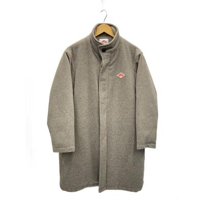 ダントン ダウン レディース（ファッション）（色：ベージュ系）の商品