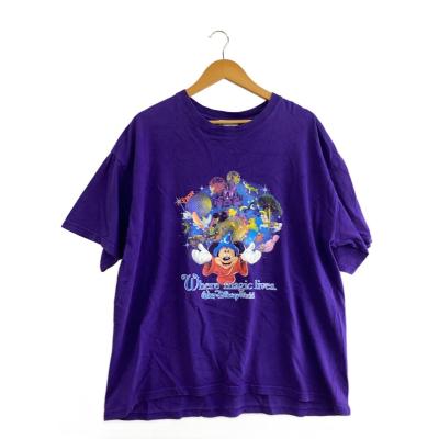 ディズニー ファンタジア Tシャツのおすすめ人気商品一覧 通販 - Yahoo