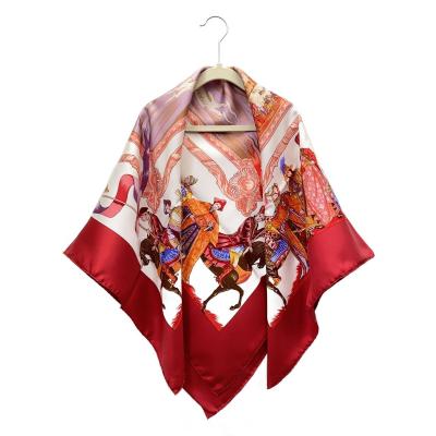 エルメス スカーフ 赤のおすすめ人気商品一覧 通販 - Yahoo!ショッピング