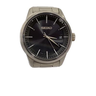 7b24 seiko（腕時計、アクセサリー）（文字盤カラー：ブラック系