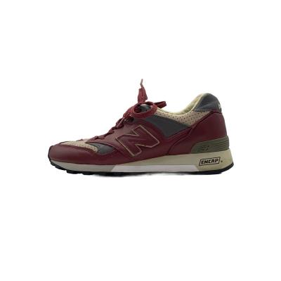 ニューバランス m577 UK（New Balance／メンズスニーカー）｜シューズ