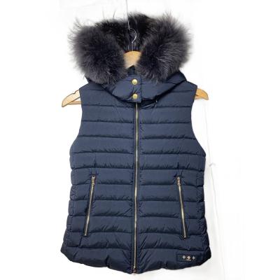 タトラス ダウンベスト（レディースファッション） | ファッション の