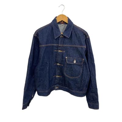 WAREHOUSE メンズGジャン、デニムジャケット｜コート、ジャケット