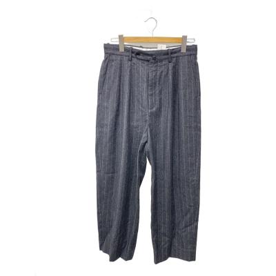 STEVEN ALAN メンズボトムス、パンツ（柄：ストライプ）｜ファッション