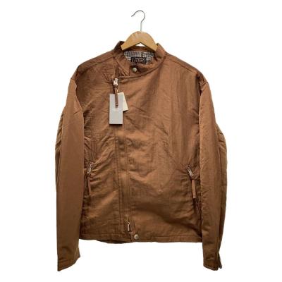 BEAMS メンズライダースジャケット｜コート、ジャケット｜ファッション