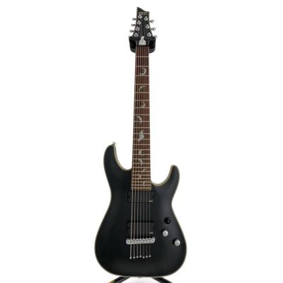 schecter 7弦（エレキギター、セミアコ、フルアコ本体）｜ギター｜楽器