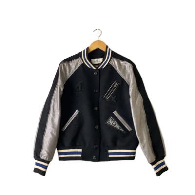 COACH レディーススタジャン｜コート、ジャケット｜ファッション