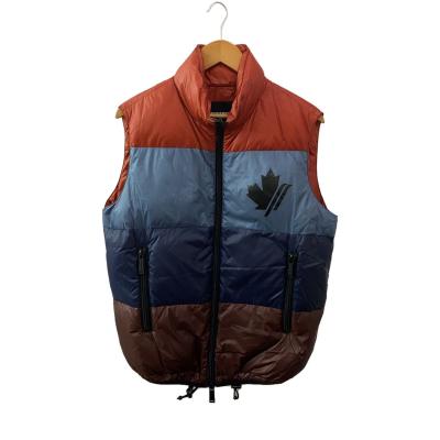 DSQUARED2 ダウンベスト｜コート、ジャケット｜ファッション おすすめ