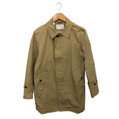 nanamica ステンカラーコート（ファッション）のおすすめ人気商品一覧