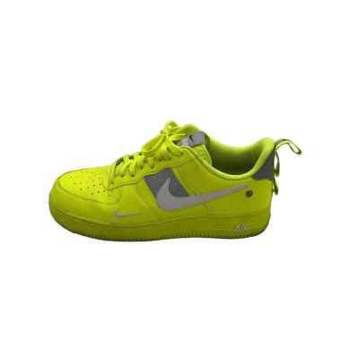 NIKE ナイキ AIR force 1 lv8 utilityの商品一覧 通販 - Yahoo