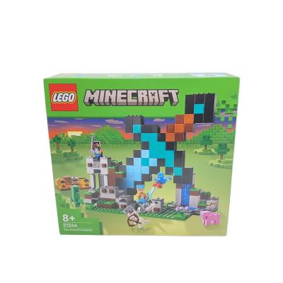 レゴマインクラフト剣（おもちゃ） | ゲーム、おもちゃ の商品一覧 