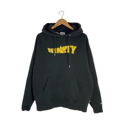 9090 ブラック クロップドパーカー S 9090 ブラック クロップドパーカー S 9090 × centimeter Full