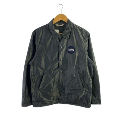 masses ユーティリティジャケット コーチ テンダーロイン TENDERLOIN