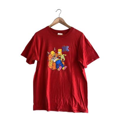 シンプソンズ tシャツのおすすめ人気ランキングTOP100 - Yahoo