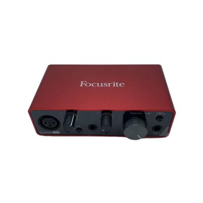 focusrite scarlett soloのおすすめ人気商品一覧 通販 - Yahoo