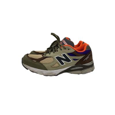 ニューバランス 990 v2（ファッション）（色：ブラウン系）のおすすめ