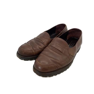 COMME des GARCONS メンズローファー｜シューズ｜ファッション