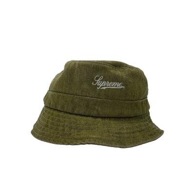 supreme fat tip バケハ　バケットハット　ハット supreme fat tip バケハ バケットハット ハット Supreme シュプリーム