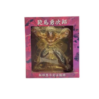 刃牙 フィギュアのおすすめ人気商品一覧 通販 - Yahoo!ショッピング