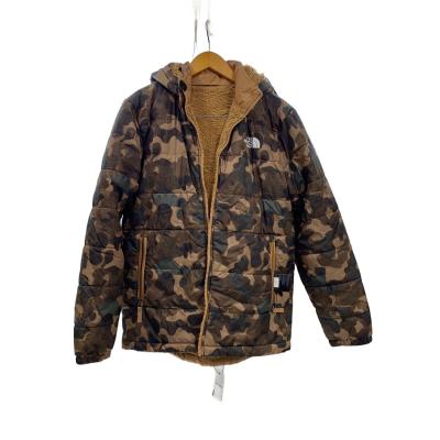 ノースフェイス カモフラ リバーシブルのおすすめ人気商品一覧 通販