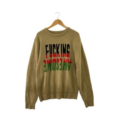 FUCKING AWESOME メンズニット、セーター｜トップス｜ファッション