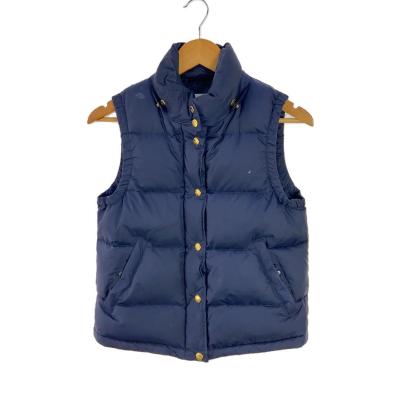 stammbaum ダウンベスト（レディースファッション