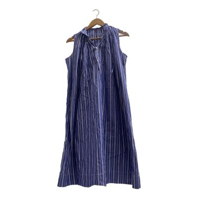 45rpm インディゴ（ワンピース、チュニック） | ファッション の