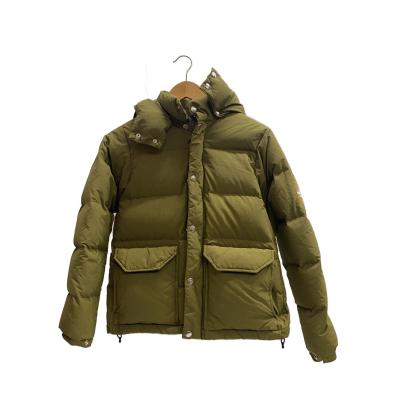 THE NORTH FACE レディースダウンコート、ダウンジャケット（色