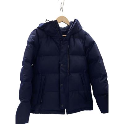 UNITED ARROWS メンズダウンコート、ダウンジャケット｜コート 