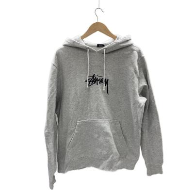 stussyパーカーグレーのおすすめ人気商品一覧 通販 - Yahoo!ショッピング