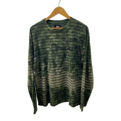 stussy ボーダーのおすすめ人気商品一覧 通販 - Yahoo!ショッピング