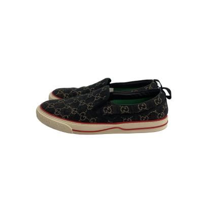 スリッポン グッチ（GUCCI／メンズスニーカー）｜シューズ