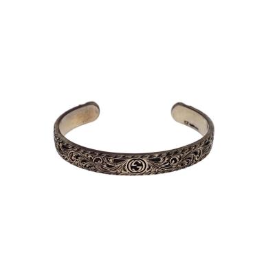 GUCCI メンズバングル｜メンズアクセサリー｜ファッション おすすめ