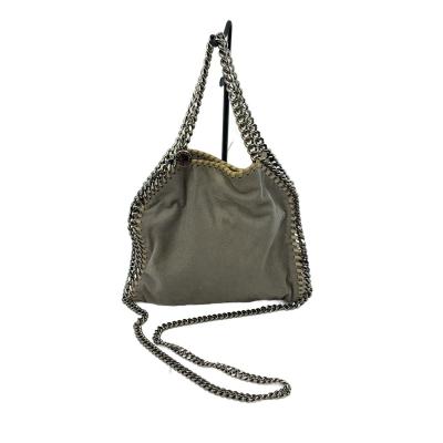 stella mccartney ファラベラ リバーシブル トート バッグの商品一覧