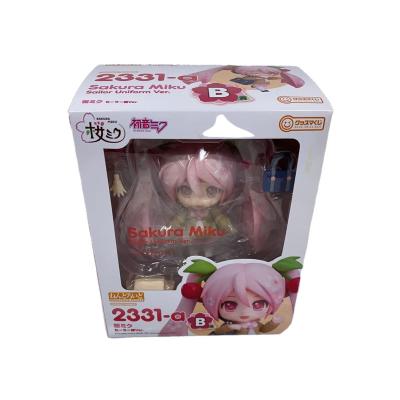 ねんどろいど 桜ミクのおすすめ人気商品一覧 通販 - Yahoo