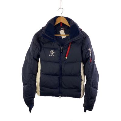 rlx ダウンジャケットのおすすめ人気商品一覧 通販 - Yahoo!ショッピング