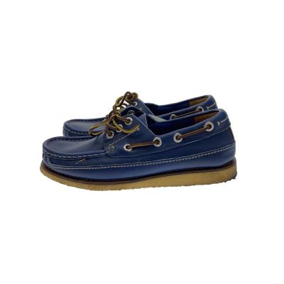 美品 Danner MAGNOLIA レザー デッキシューズマグノリア 27 Danner