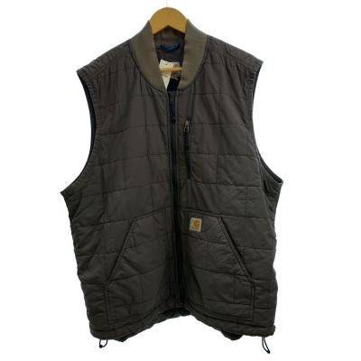 キルティングベスト（Carhartt）のおすすめ人気商品一覧 通販 - Yahoo