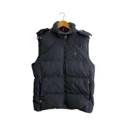 POLO RALPH LAUREN ダウンベスト｜コート、ジャケット｜ファッション
