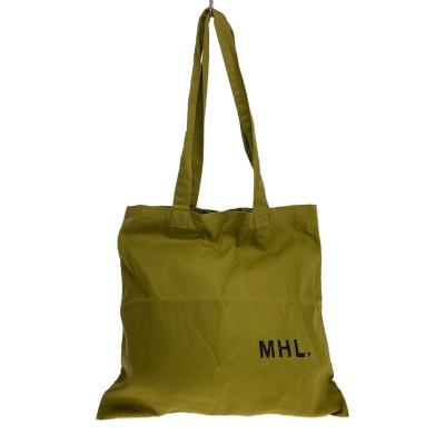mhl トートバッグの商品一覧 通販 - Yahoo!ショッピング mhl トートバッグの商品一覧 通販 - Yahoo!ショッピング