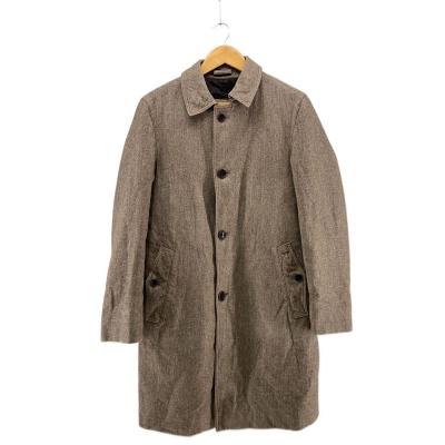 ヘルノ ウールコート（メンズファッション） | ファッション の
