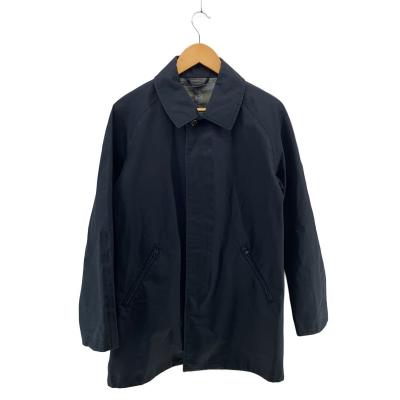 UNITED ARROWS BLUE label コート（メンズファッション