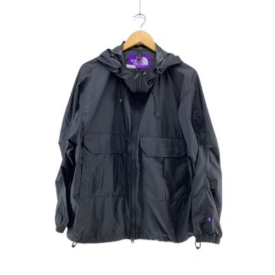 THE NORTH FACE purple label mountain wind parkaの商品一覧 通販
