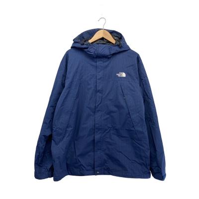 THE NORTH FACE ザノースフェイス ノベルティスクープジャケットの商品