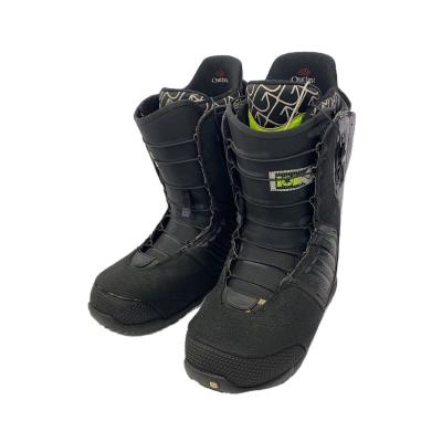 バートン　burtonスノーボードブーツ 黒 アイオン　ion BOA 2021 Burton Ion Step On ｜ バートン型落ちカタログ