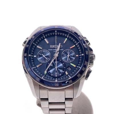seiko 8b82（メンズ腕時計）｜腕時計、懐中時計 | ファッション の