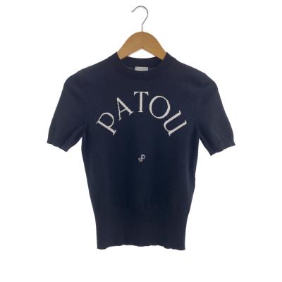 patou ニット（レディースファッション） | ファッション のおすすめ
