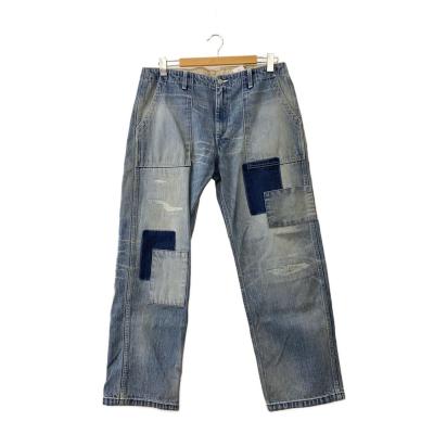 桃太郎ジーンズ ショートパンツ（メンズボトムス、パンツ